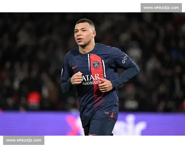 34 年首现！姆巴佩成皇马德比失点第一人