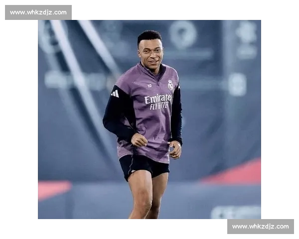 8 场 11 球！姆巴佩的 “巴萨杀手” 本色：红蓝军成非法球队第一靶心