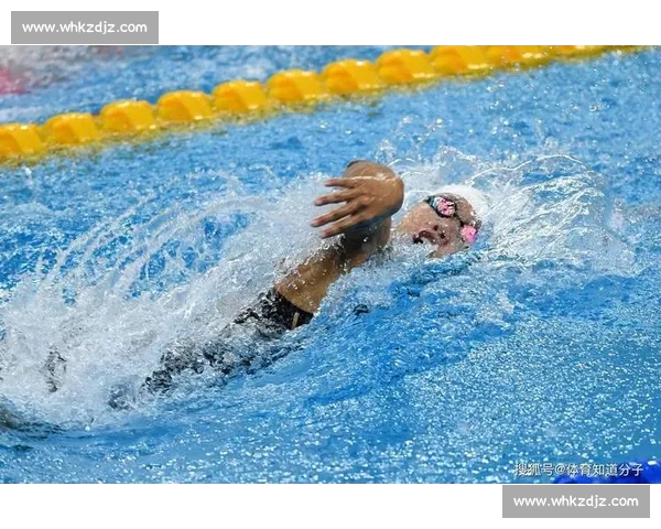 中国游泳赛场迎来新突破年轻选手刷新纪录引发关注备战国际大赛