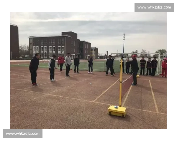 从公平竞赛到科技判罚体育规则演进与未来发展探讨趋势分析与实践启示