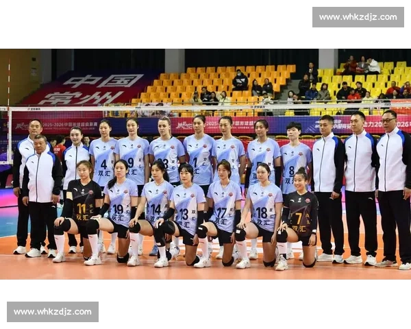 中国女排新赛季阵容曝光备战奥运引发热议球迷高度关注主帅回应伤病情况