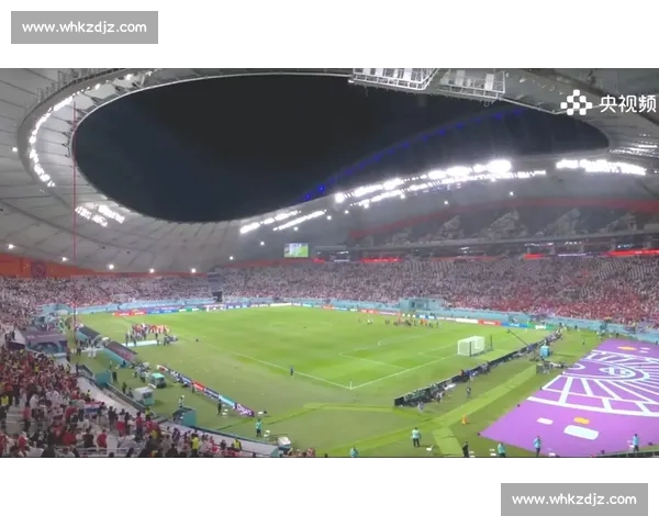 围绕世界杯赛程全景解析赛制时间焦点与强强对决看点预测走势前瞻